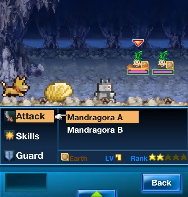An Island Resort Plagued By Monsters