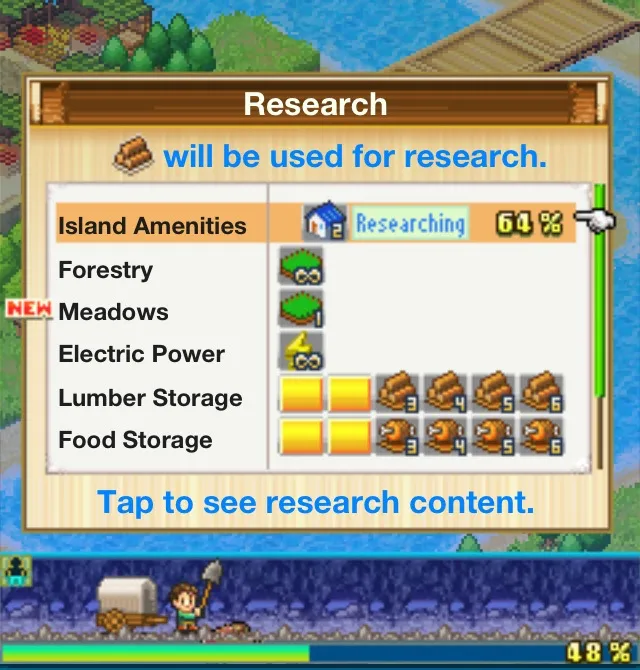 An Island Resort Plagued By Monsters