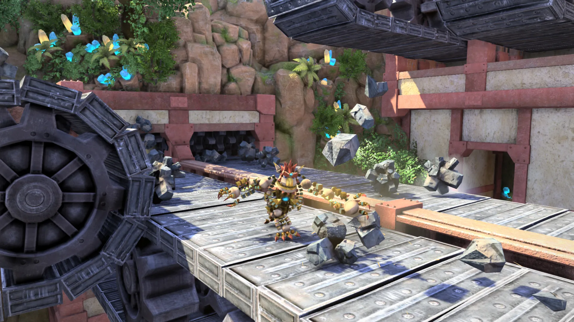 Goblins Beware