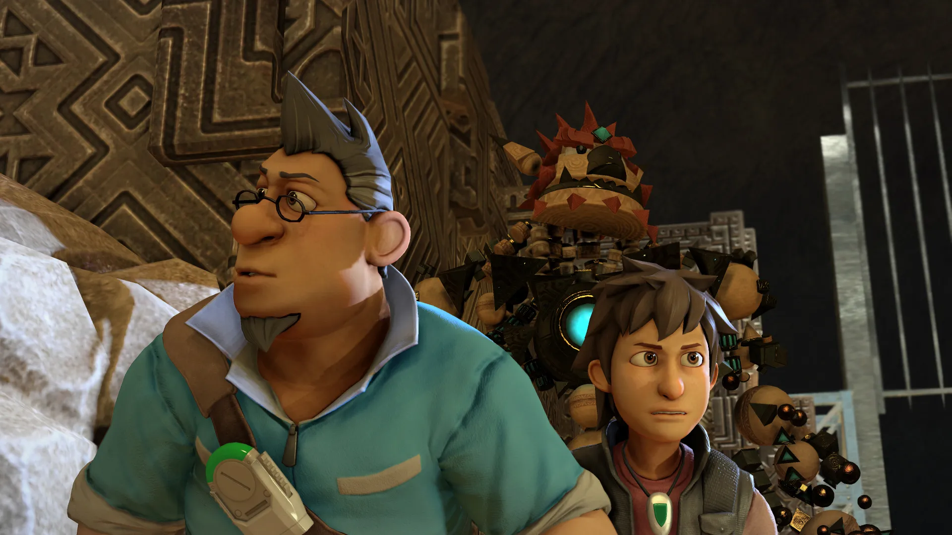 Goblins Beware