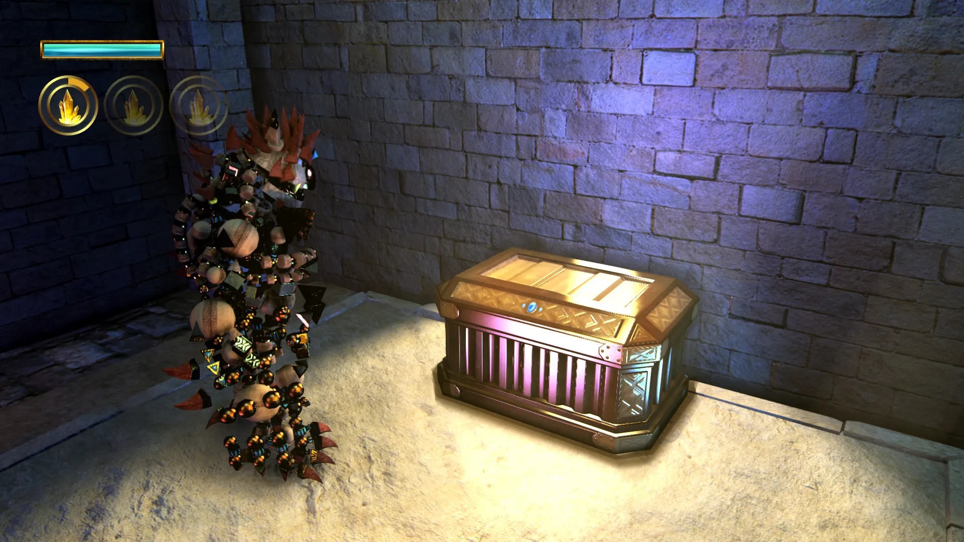 Goblins Beware