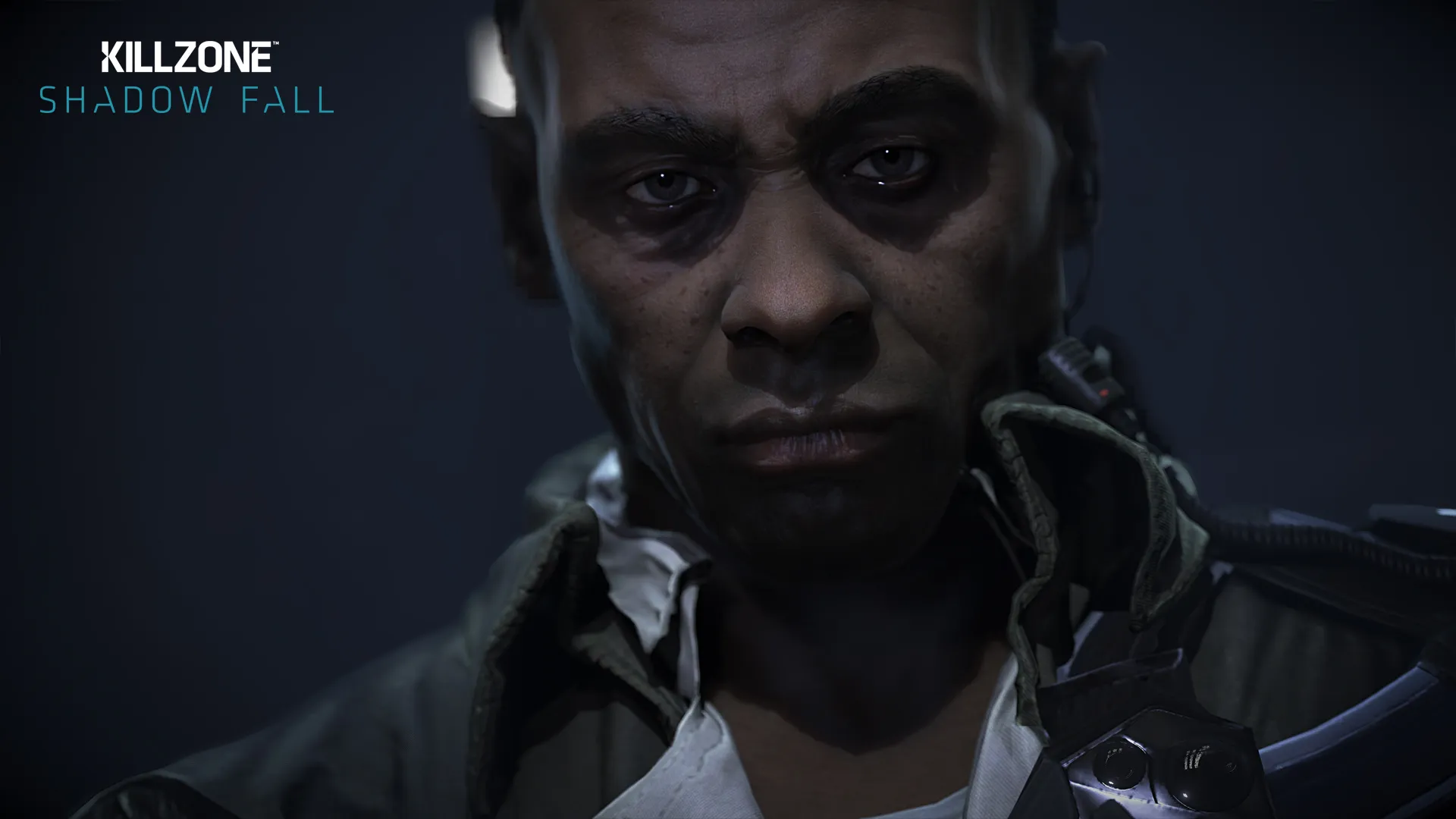 Killzone: Shadow Fall Lead Actors Revealed