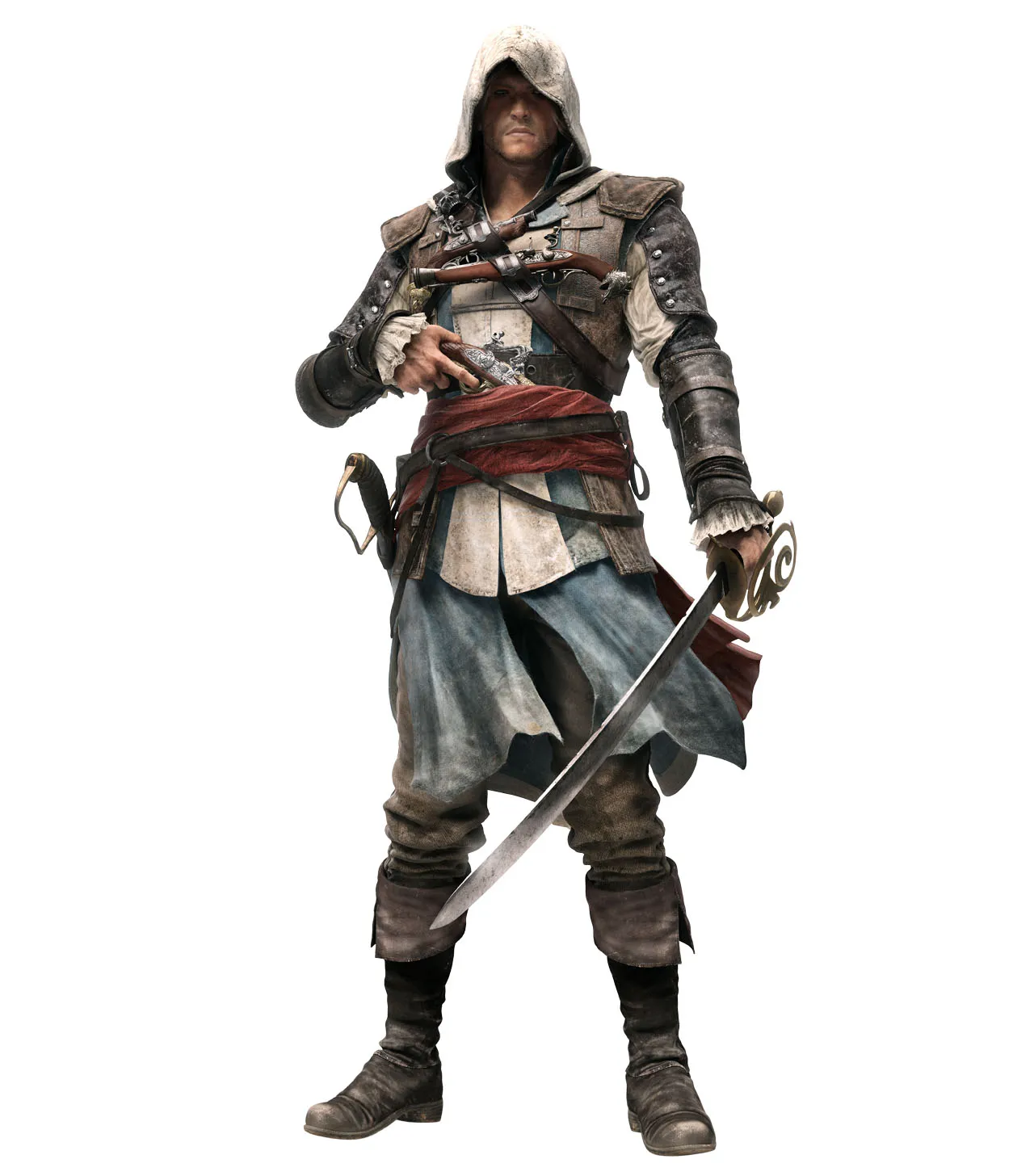 Assassin's Creed IV: Black Flag Preview