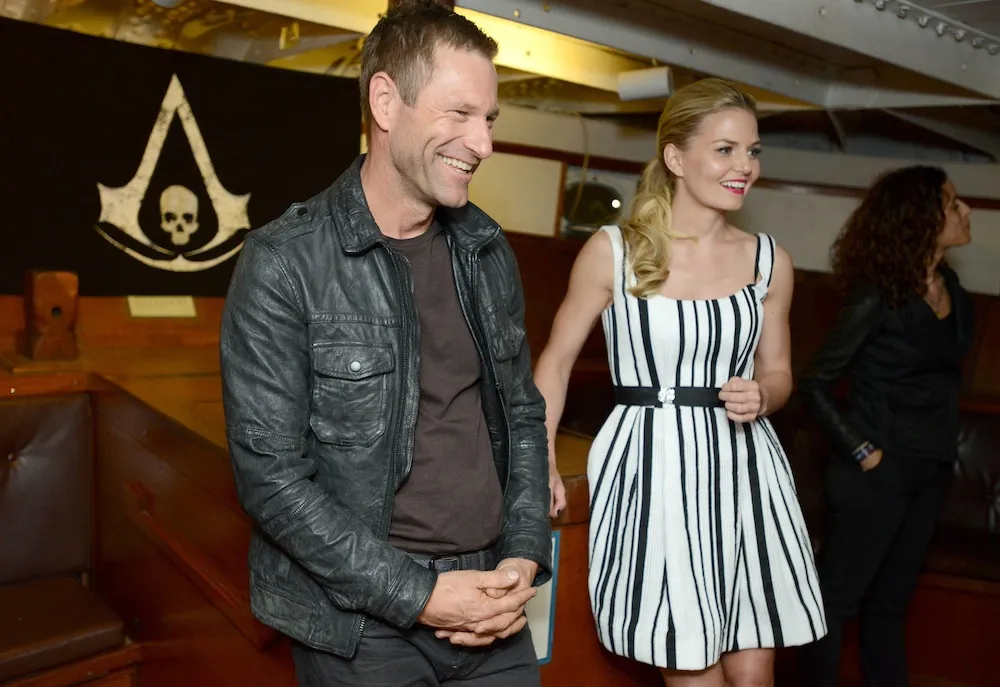 A Visual Tour Of Ubisoft's Assassin's Creed Boat