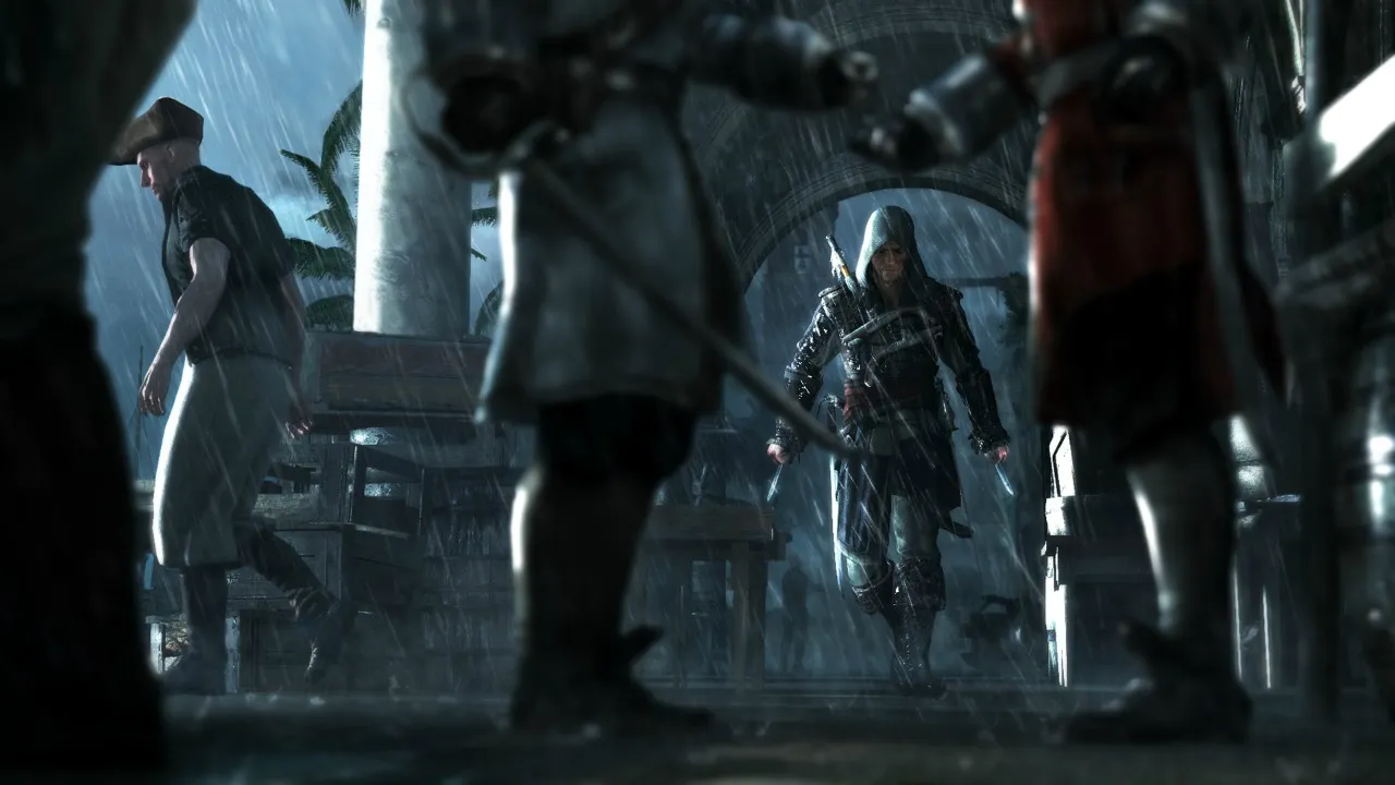 The Pirate’s Life In Assassin’s Creed IV: Black Flag