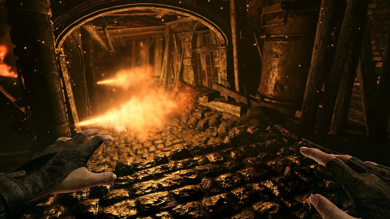 What Playing Thief Taught Me About Stealing