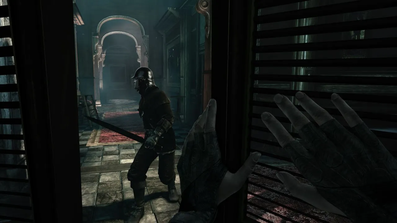 What Playing Thief Taught Me About Stealing