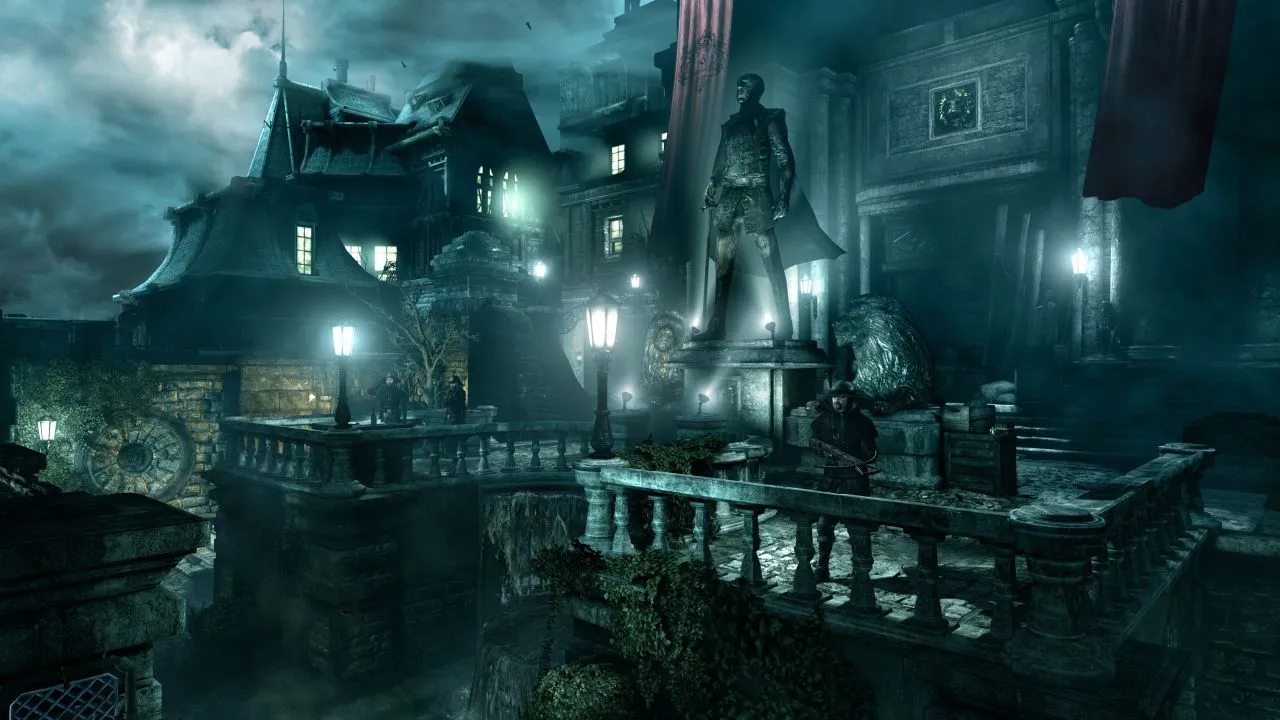 What Playing Thief Taught Me About Stealing