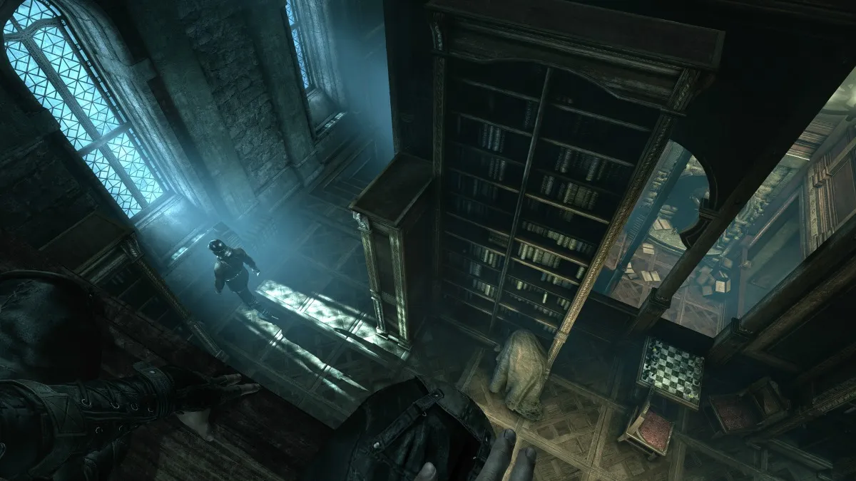 Garrett Reemerges With New Screens & Artwork In Tow