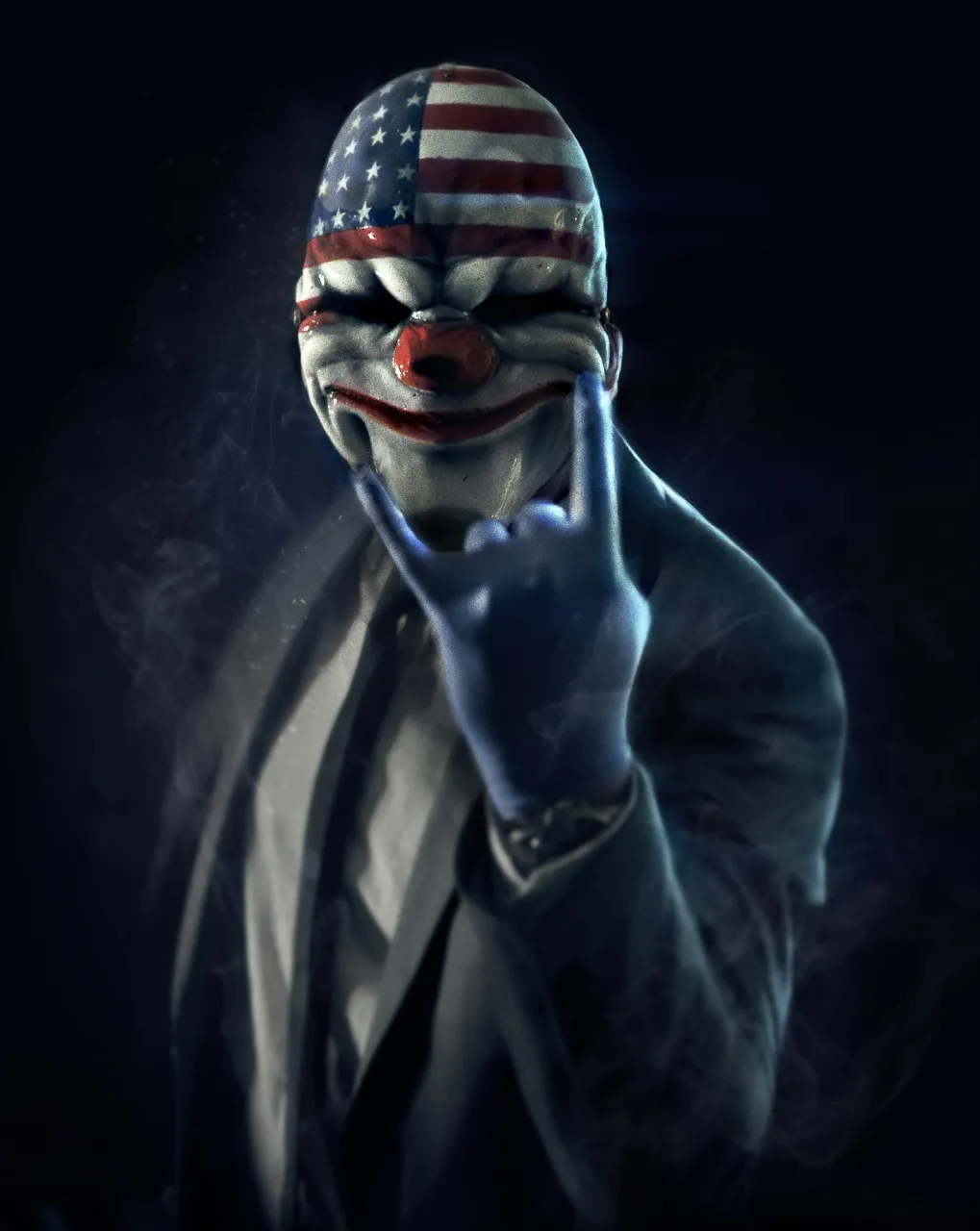 Setting Up A Bigger Heist