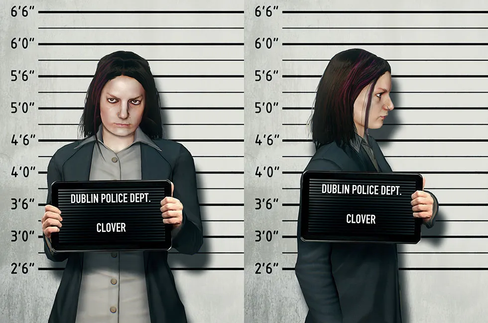 [Update] Payday 2 Gets A New Heist, Character, And Game Of The Year Edition