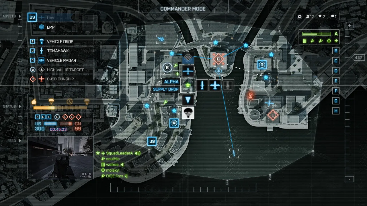 Everything We Know About Battlefield 4 Multiplayer