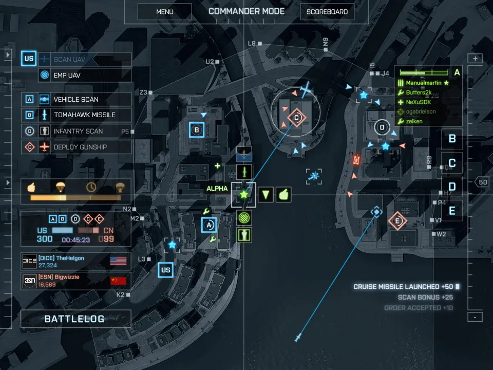 Everything We Know About Battlefield 4 Multiplayer