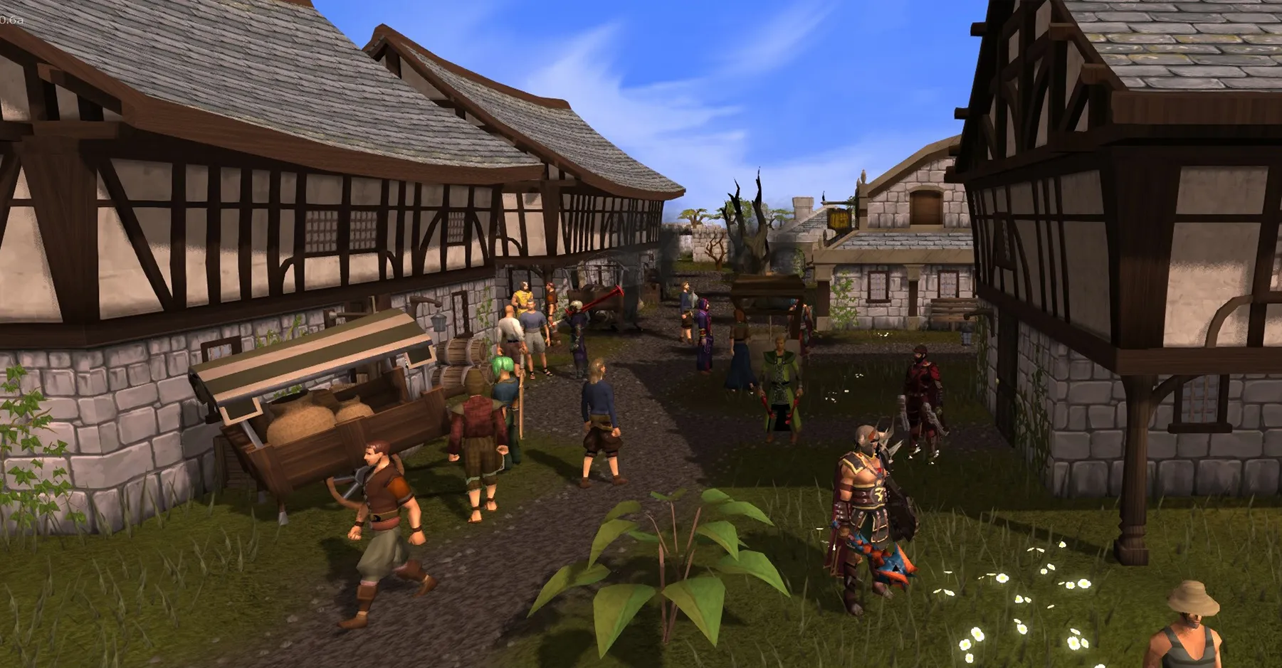 The Newest Entry In Jagex's Long-Running Franchise Goes Live