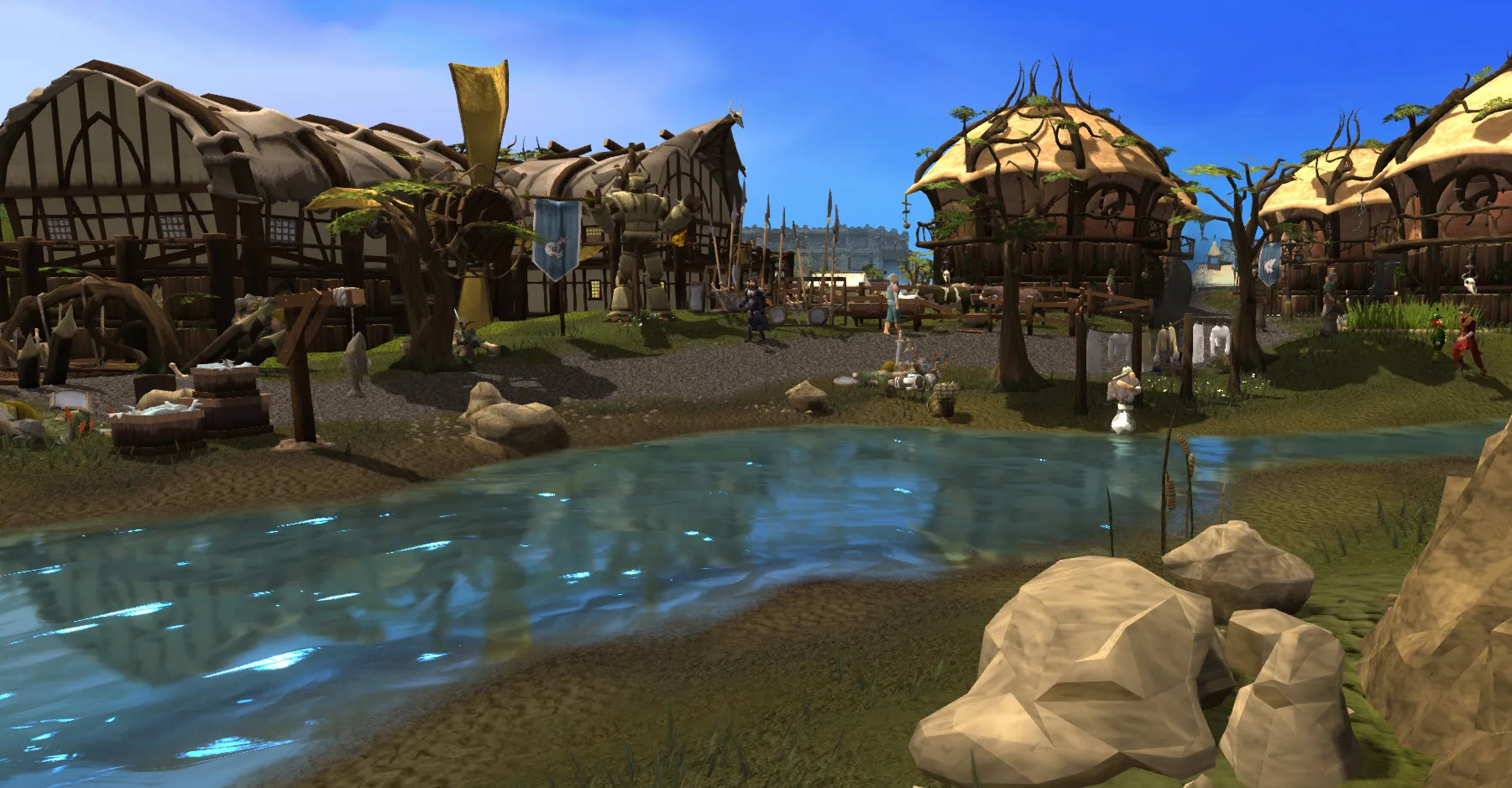 The Newest Entry In Jagex's Long-Running Franchise Goes Live