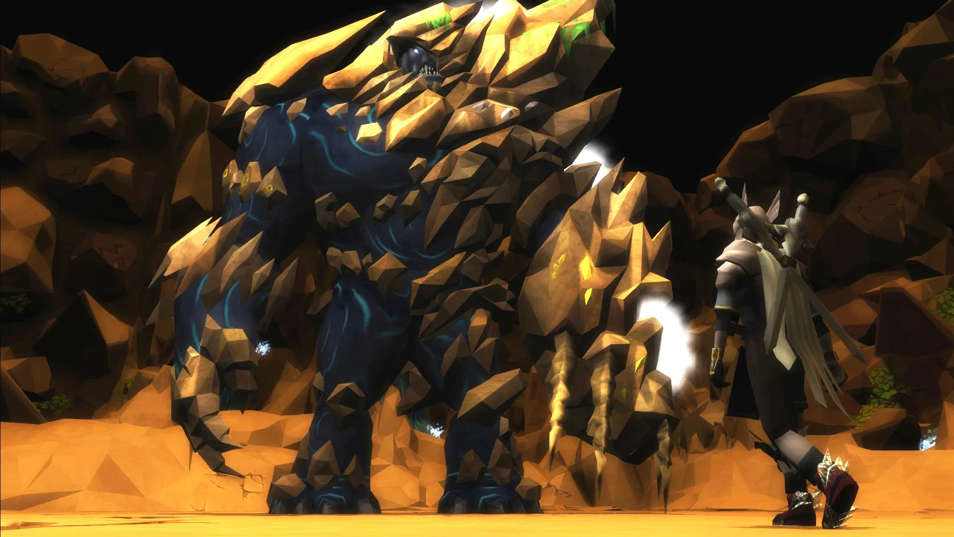 The Newest Entry In Jagex's Long-Running Franchise Goes Live