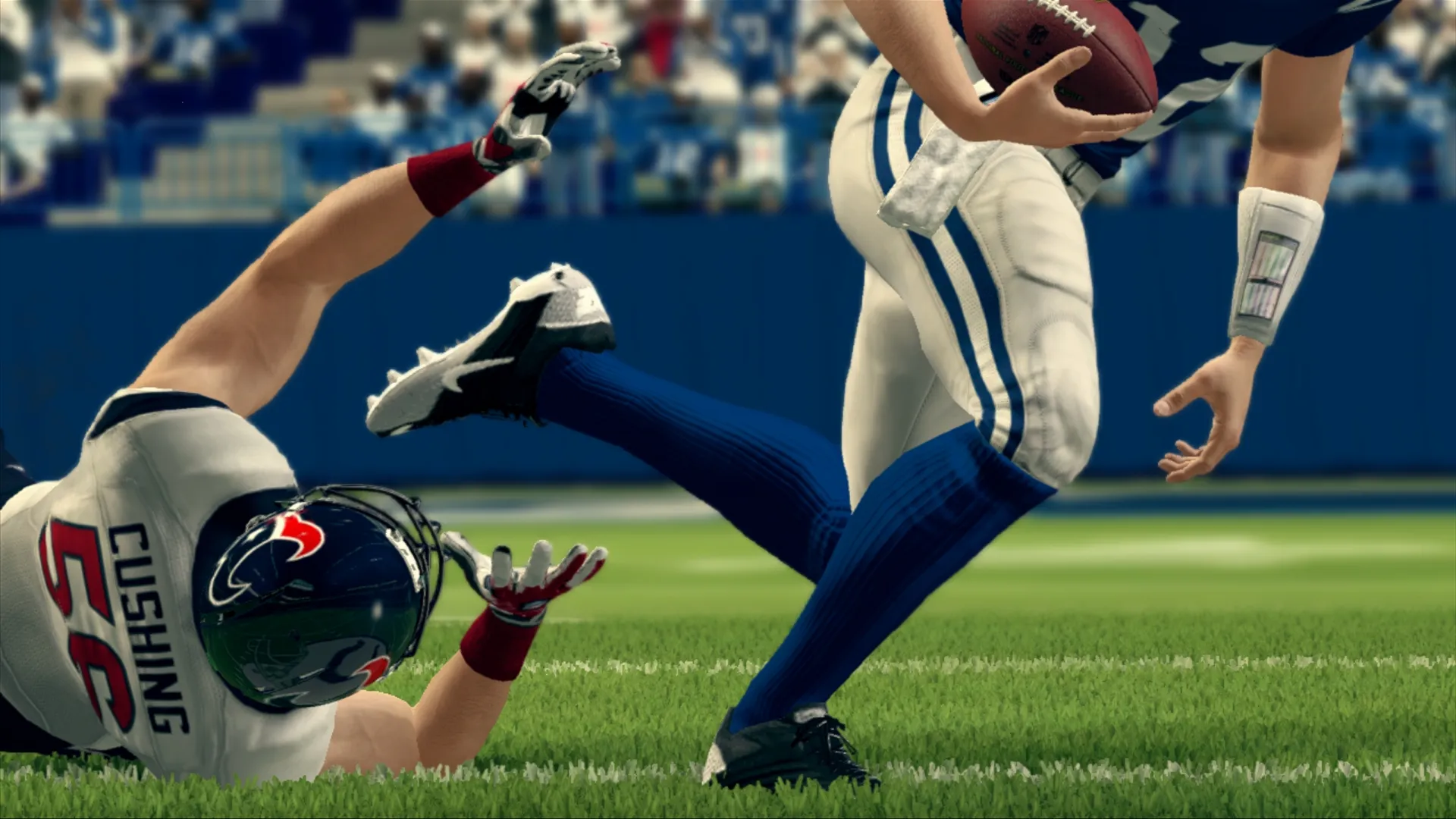 Madden NFL 25 Celebrates Football Friday