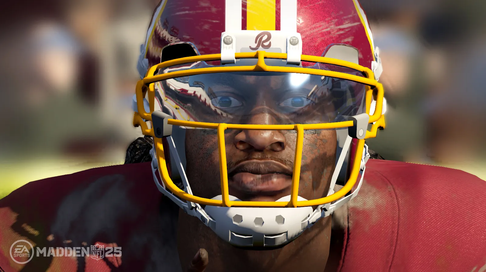 First Look At Next-Gen Madden NFL 25