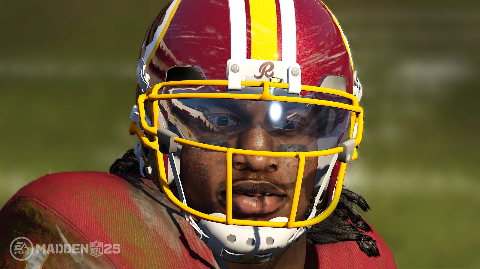 First Look At Next-Gen Madden NFL 25