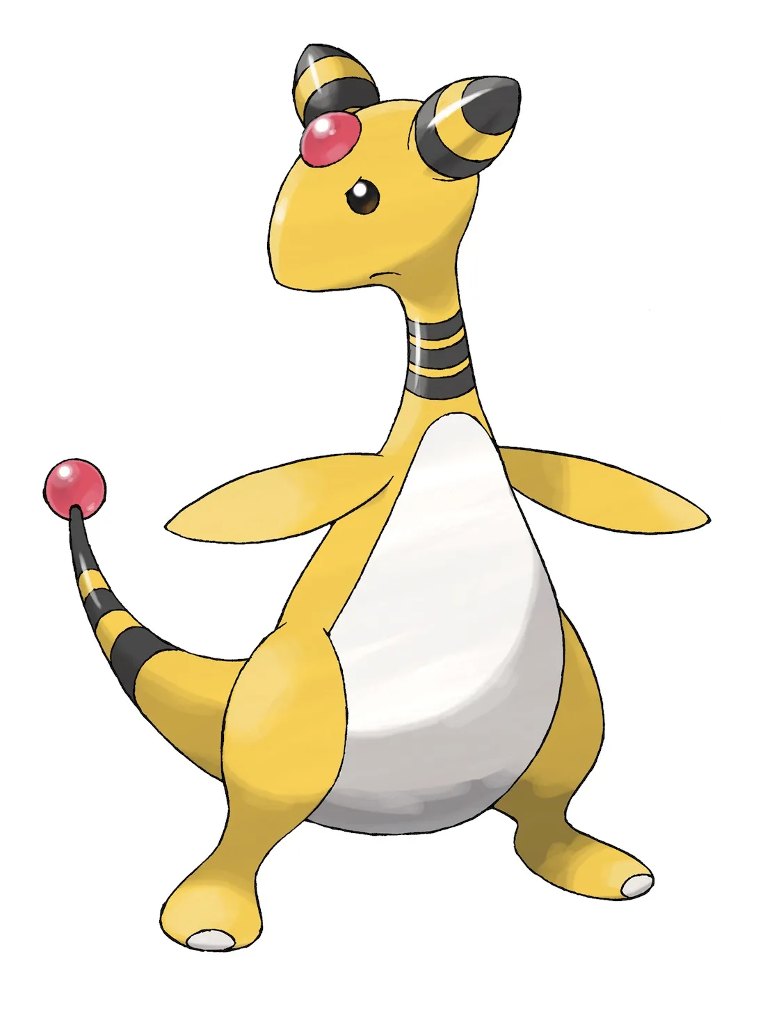 New Pokémon X And Y Trailer Reveals Three New Mega Evolutions
