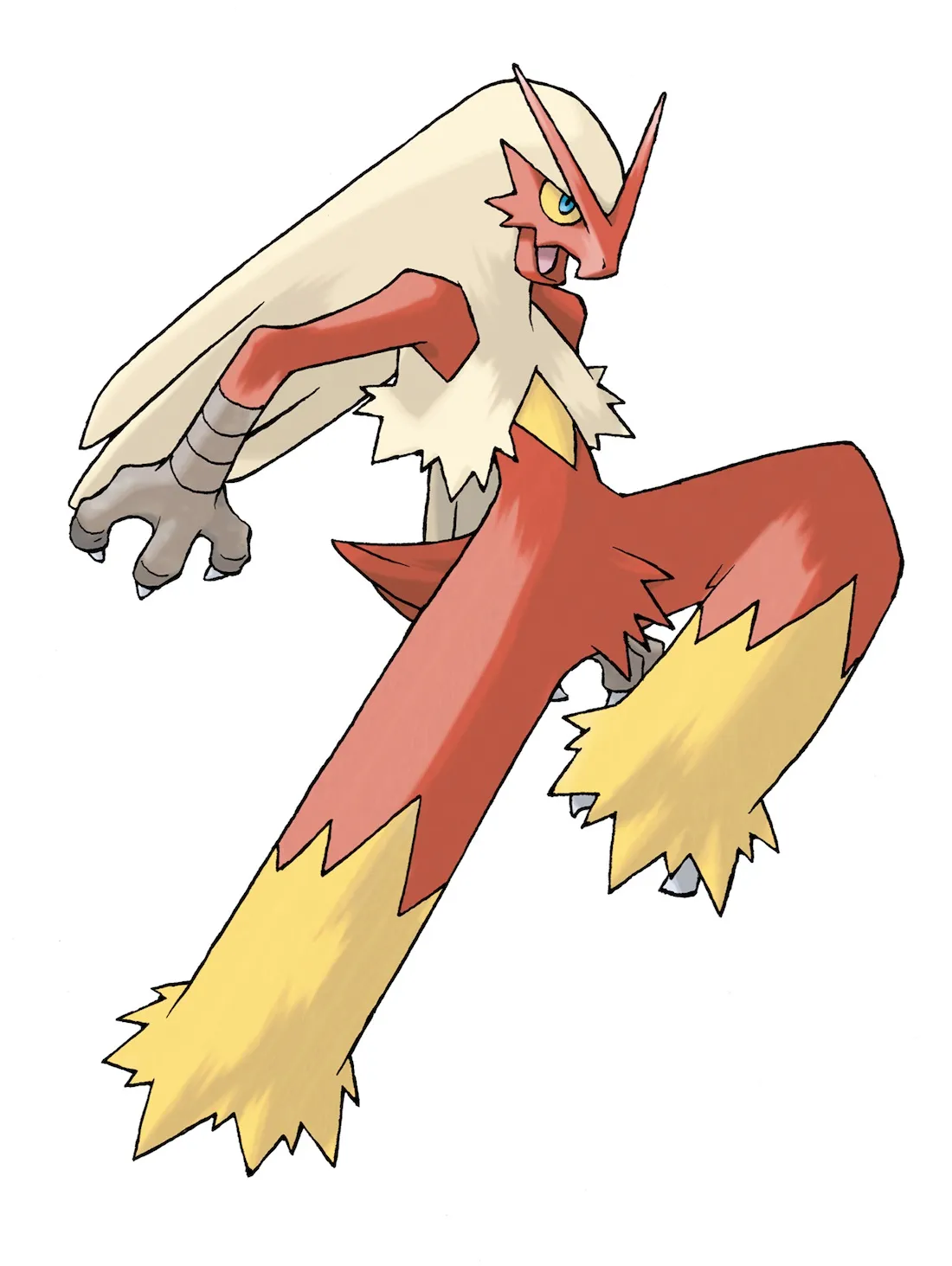 New Pokémon X And Y Trailer Reveals Three New Mega Evolutions