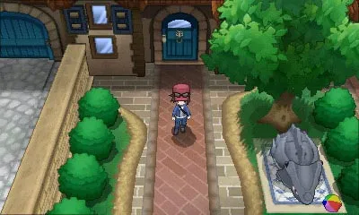Characters And Hometown Revealed With Gameplay Trailer And Screens