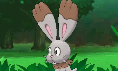 New Mega Evolutions And Super Training Will Allow X and Y Pokémon To Tap Into Hidden Strength