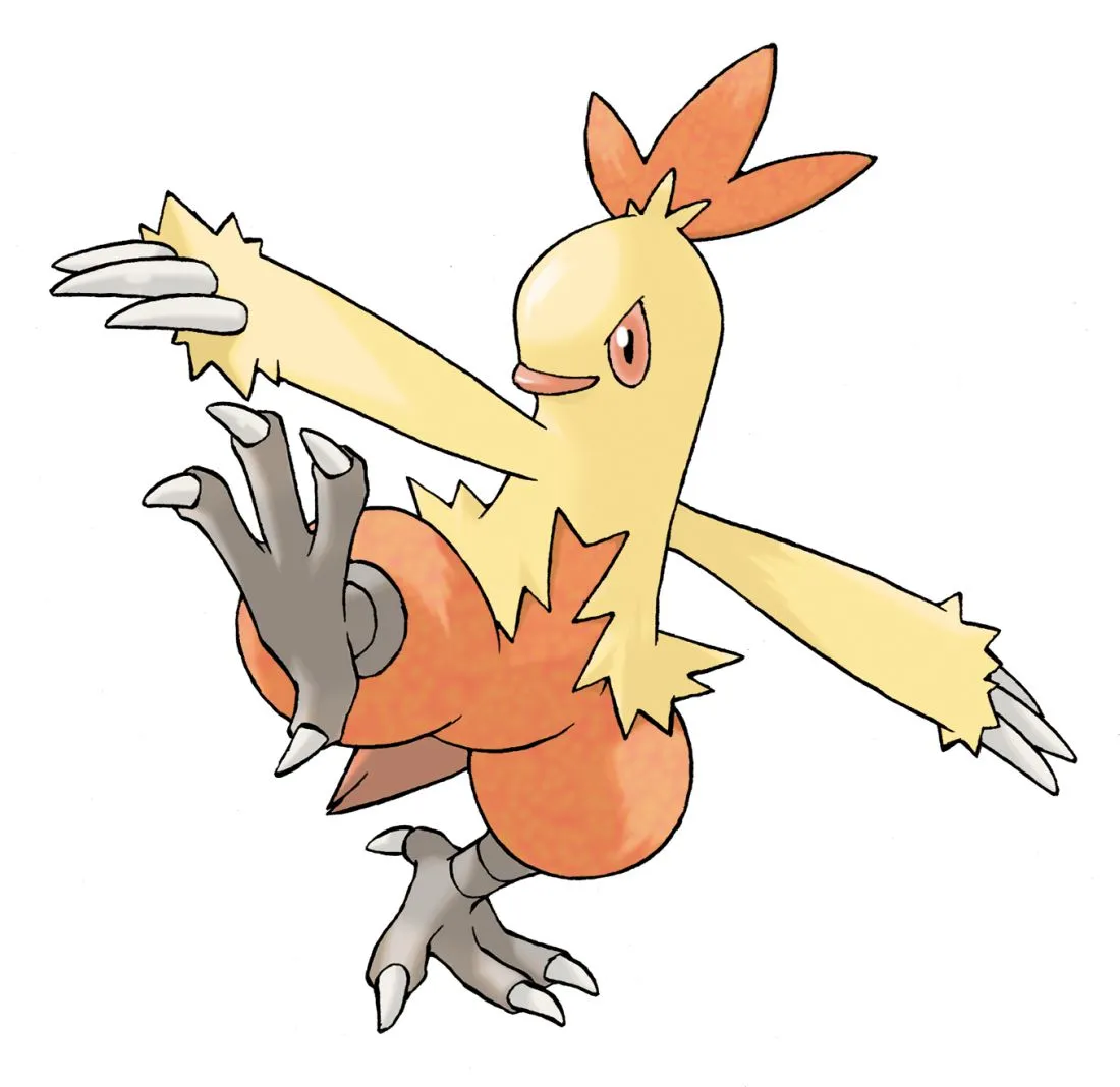 New Mega Evolutions And Super Training Will Allow X and Y Pokémon To Tap Into Hidden Strength