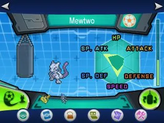 New Mega Evolutions And Super Training Will Allow X and Y Pokémon To Tap Into Hidden Strength
