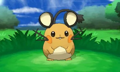 New Mega Evolutions And Super Training Will Allow X and Y Pokémon To Tap Into Hidden Strength