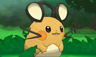 New Mega Evolutions And Super Training Will Allow X and Y Pokémon To Tap Into Hidden Strength