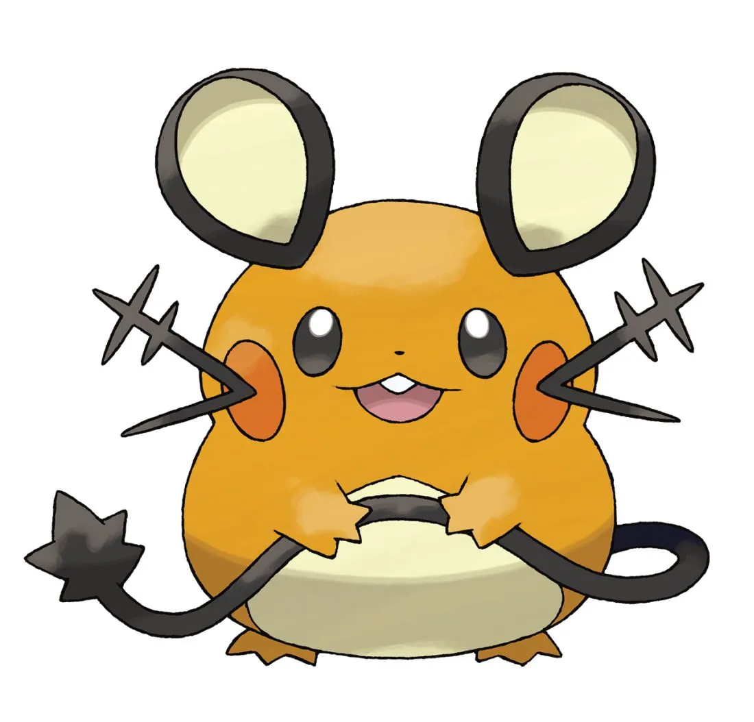 New Mega Evolutions And Super Training Will Allow X and Y Pokémon To Tap Into Hidden Strength