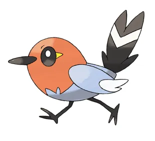Ride Pokémon Through The Streets Of Lumiose City In The Latest X And Y Trailer