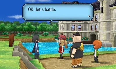 Characters And Hometown Revealed With Gameplay Trailer And Screens