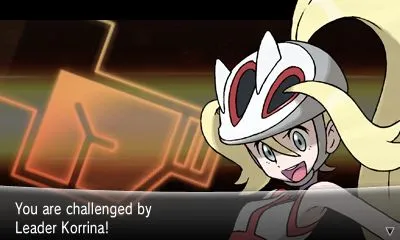 New Mega Evolutions And Super Training Will Allow X and Y Pokémon To Tap Into Hidden Strength