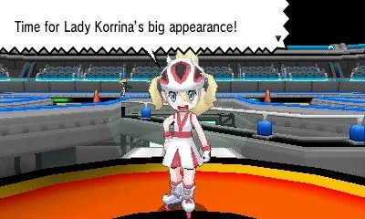 New Mega Evolutions And Super Training Will Allow X and Y Pokémon To Tap Into Hidden Strength
