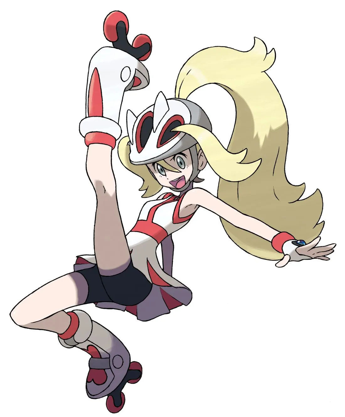 New Mega Evolutions And Super Training Will Allow X and Y Pokémon To Tap Into Hidden Strength