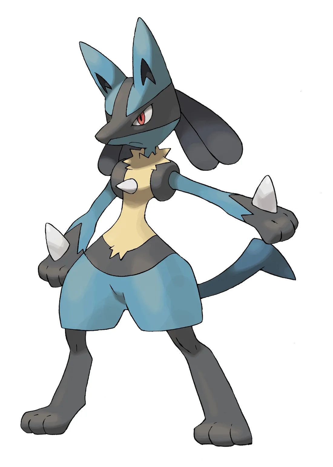 New Mega Evolutions And Super Training Will Allow X and Y Pokémon To Tap Into Hidden Strength
