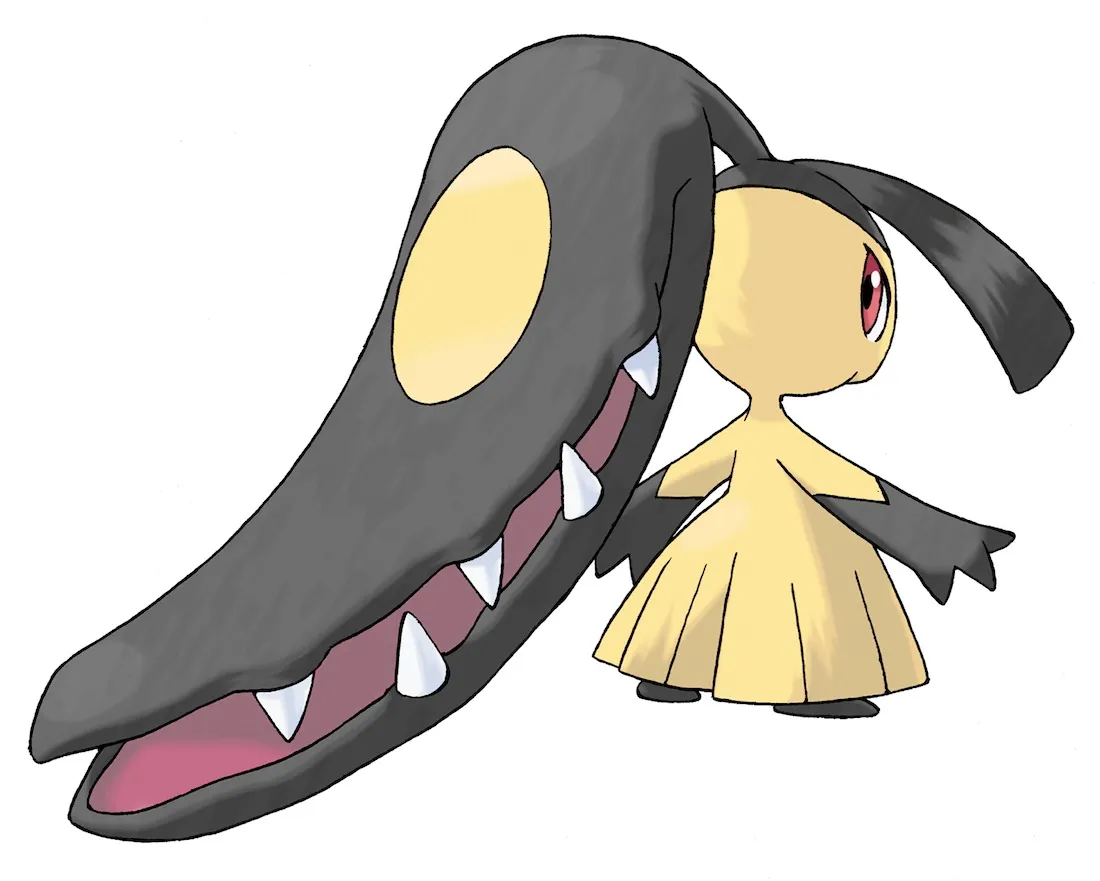 New Pokémon X And Y Trailer Reveals Three New Mega Evolutions