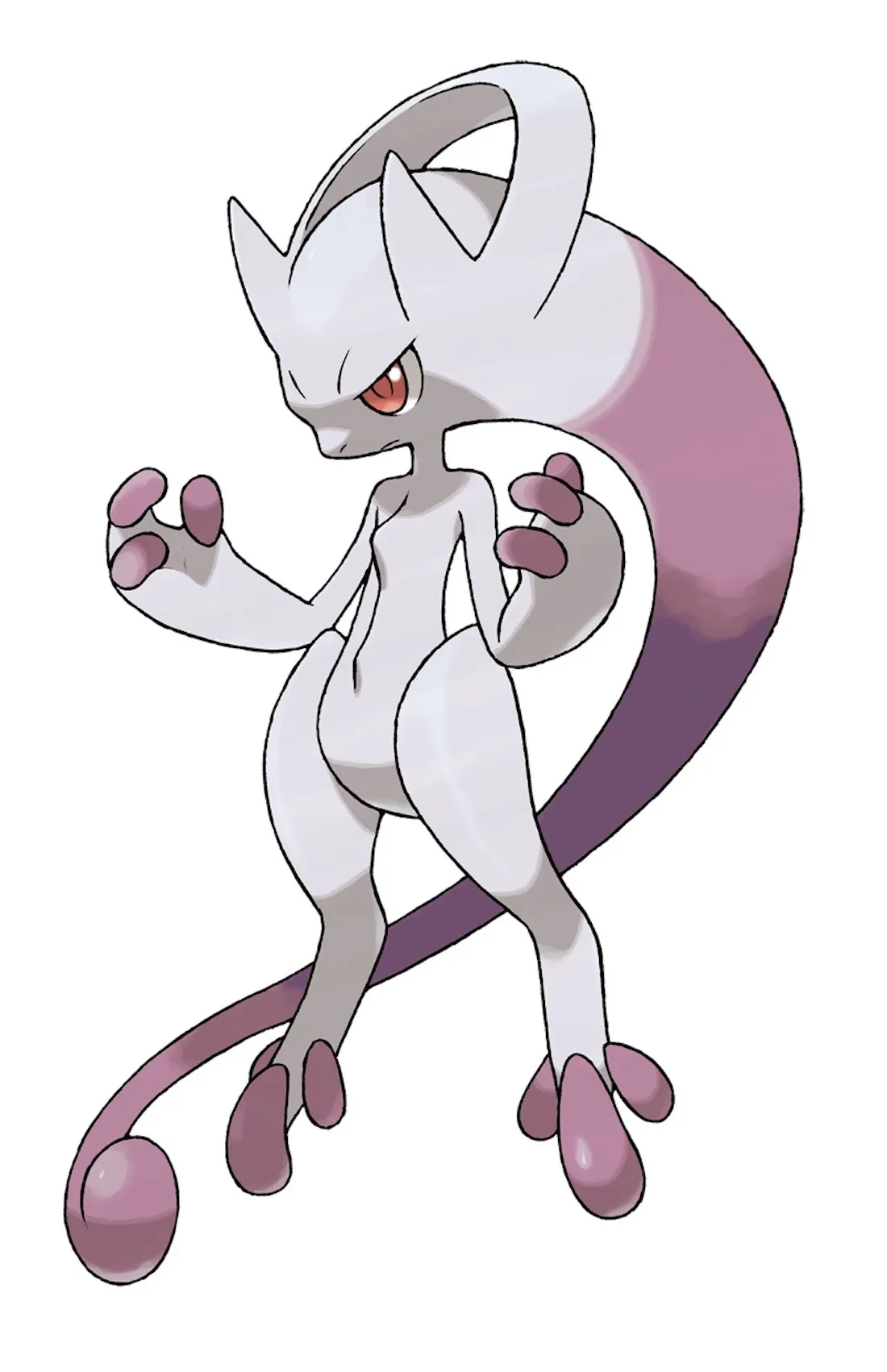 New Pokémon X And Y Trailer Reveals Three New Mega Evolutions