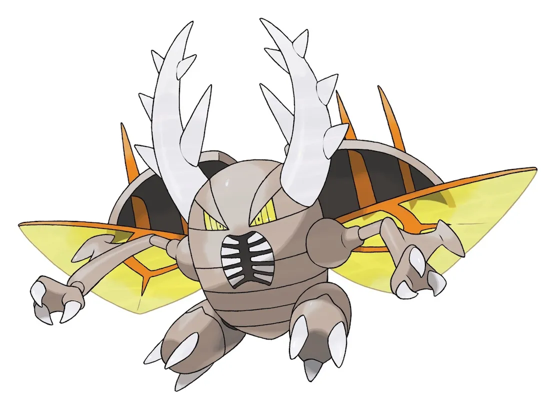 Grab Pinsir And Heracross For Pokémon X & Y Later This Month
