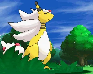 New Pokémon X And Y Trailer Reveals Three New Mega Evolutions