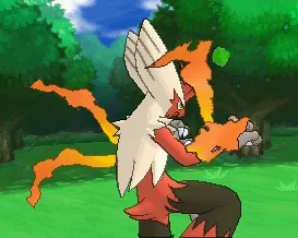 New Pokémon X And Y Trailer Reveals Three New Mega Evolutions