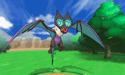 Launch Date Announced For Next Pokémon Games