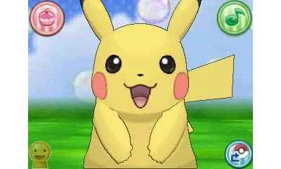 Launch Date Announced For Next Pokémon Games