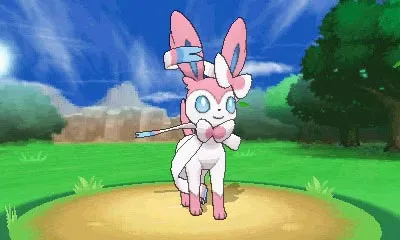 Launch Date Announced For Next Pokémon Games