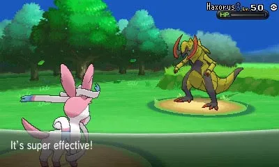 Launch Date Announced For Next Pokémon Games