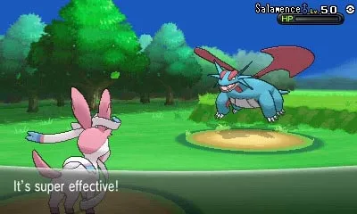 Launch Date Announced For Next Pokémon Games