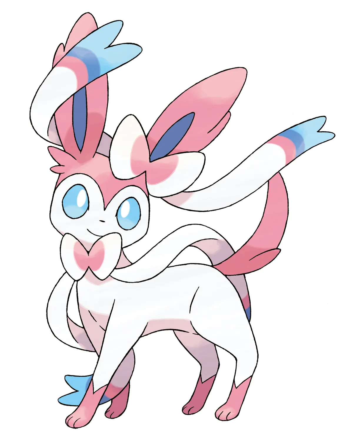 Launch Date Announced For Next Pokémon Games