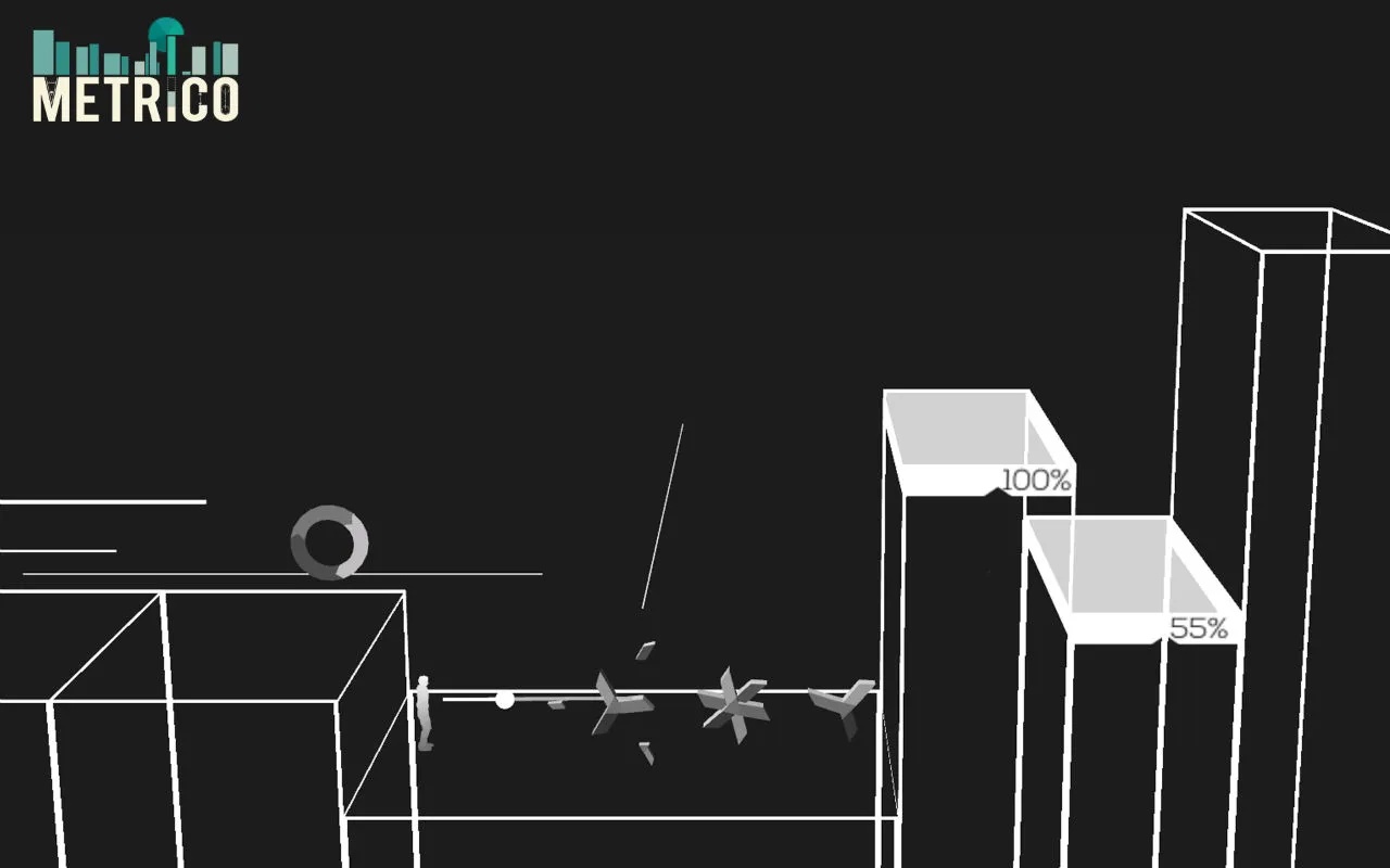 Brilliant But Flawed Minimalism